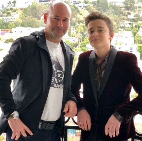 Mitchell Schnapp: Facts About Noah Schnapp’s Father